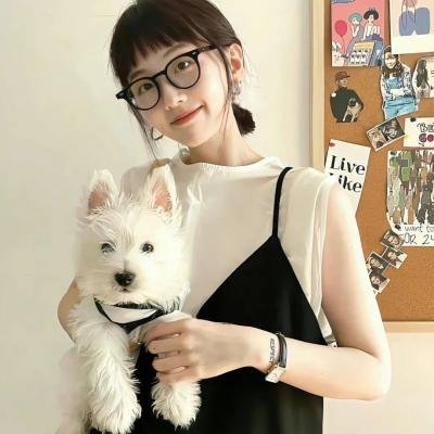 你是我的答案